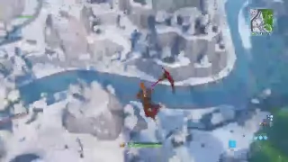 Miniature : [LIVE] Tournois "SOLO" - FORTNITE Battle Royale [PS4FR]