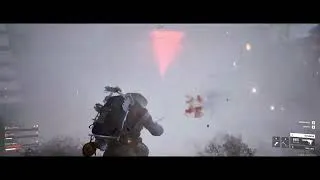Miniature : PVP sur Arc Raiders
