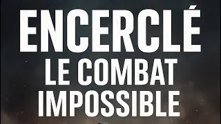 Miniature : ARC Raiders : encerclé le combat impossible !