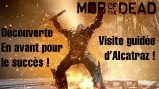Miniature : Zombie Mob of the Dead / Black Ops 2 / Découverte, en avant pour le Succès