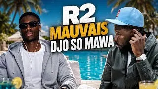 Miniature : R2 x Mauvais Djo - So Mawa