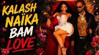 Miniature : Kalash x Naika - Bam Love