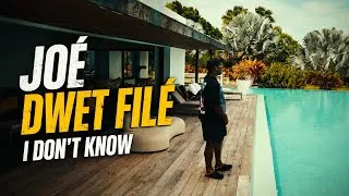 Miniature : Joé Dwet Filé x Shenseea - I Dont know 