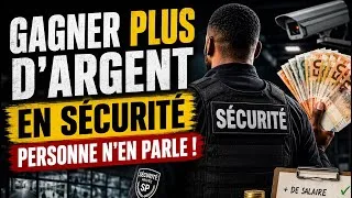 Miniature : GAGNER PLUS D’ARGENT EN SÉCURITÉ : PERSONNE N’EN PARLE !