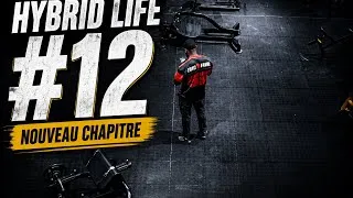 Miniature : UN NOUVEAU CHAPITRE COMMENCE