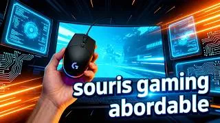 Miniature : Souris Gaming pas Chère et Performante ?