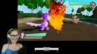 Miniature : Rediff' LiveTwitch: News Polychain Monsters et gameplay en pvp et arène |