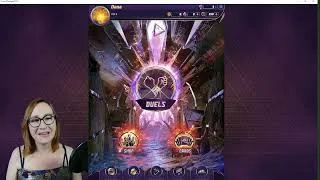 Miniature : Rediffusion du live | Opening de mon pack premium "Cross The Ages" et Gameplay TCG
