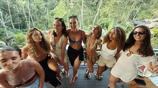 Miniature : JE VOUS EMMÈNE A BALI - WELLNESS EDITION 