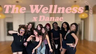 Miniature : JE CHOUCHOUTE MES ABONNÉS - Wellness concept✨