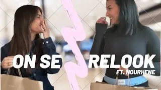 Miniature : ON SE RELOOK FT. NOURHENE