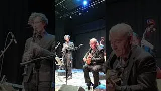Miniature : Mon amant de saint jean.. Ana Stayer Quintet