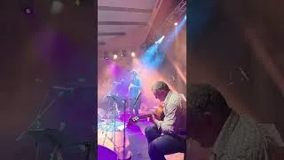 Miniature : Valse pour Ed.. Live #jazzmanouche #djangoreinhardt 