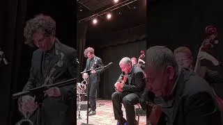 Miniature : Ederlezi live..  (B. O. Le temps des gitans) Palinka invite Ana Stayer