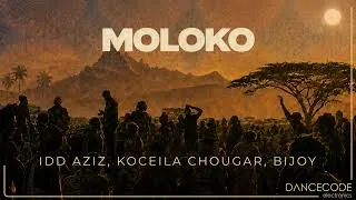 Miniature : Idd Aziz, Koceila Chougar, Bijoy - Moloko