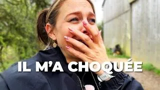 Miniature : Mon cheval m'a fait une belle surprise !