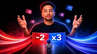 Miniature : J’ai transformé cette fausse PUB en VRAI JEU.