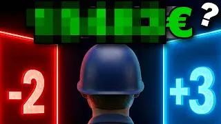 Miniature : J’ai créé le jeu des pubs fake… Il m’a rapporté …€