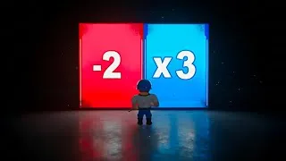 Miniature : Tout le monde l'attendait... je l'ai créé.