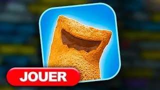 Miniature : J’ai Créé Un Jeu pour KELLOGGS