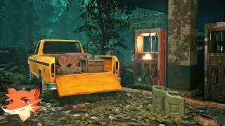 Miniature : Outbreak Island #1 [FR] Retapez une ferme pour survivre sur une île envahie par des mutants!