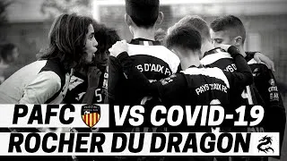 Miniature : PAFC vs COVID 19 | D'Angelo Foot