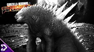 Miniature : Pourquoi SpaceGodzilla est-il si OP (et carrément génial) ?