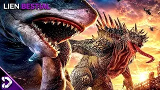 Miniature : On a joué à BEASTLINK pour que vous n’ayez pas à le faire... (nouveau jeu de KAIJU)
