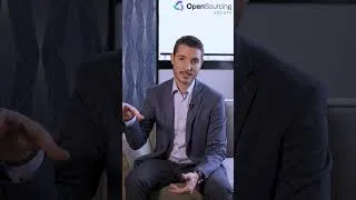 Miniature : Interview Sébastien Maillot, Responsable du Cabinet de recrutement OpenSuccess - Groupe OpenSourcing