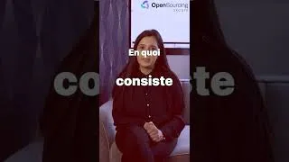 Miniature : Interview Hatice Duzce, Directrice du pôle sourcing du Groupe OpenSourcing