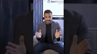 Miniature : Interview de Dan GUEZ CEO et co-Fondateur du Groupe OpenSourcing