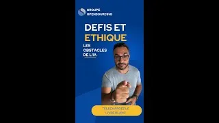 Miniature : Quels sont les défis éthiques de l'utilisation de ChatGPT dans le recrutement? - Dan GUEZ