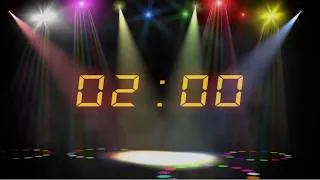 Miniature : Countdown 2min