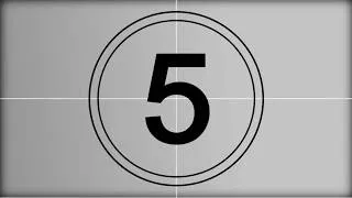 Miniature : Countdown 5s