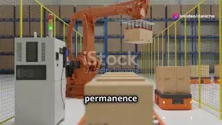 Miniature : classification et catégorisation dans un entrepôt