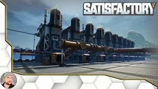 Miniature : [FR] SATISFACTORY S2 #14 ( GROSSE PROD DE PLASTIQUE ET CAOUTCHOUC )