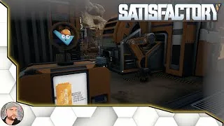 Miniature : [FR] SATISFACTORY S2 #11 ( NOS PREMIERS TICKETS FISCIT ET QUARTZ )