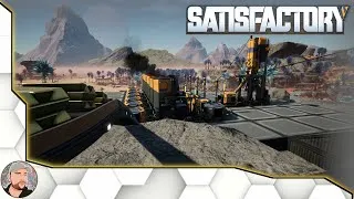 Miniature : [FR] SATISFACTORY S2 #10 ( CATERIUM ET AMÉLIORATION DANS NOTE M.A.M  )