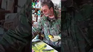 Miniature : DANIEL-ANTOINE -  ENTRETIEN ET PERFORMANCES