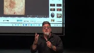 Miniature : conférence DANIEL-ANTOINE - la création dans l'art