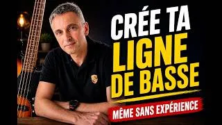 Miniature : Créer une ligne de basse quand on débute