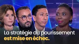 Miniature : 📺 Réussite TOTALE de la nouvelle journée de mobilisation #24octobre