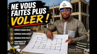 Miniature : COMBIEN coûte VRAIMENT la main-d'œuvre d'un duplex  ? (Ne vous faites plus voler !)