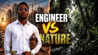 Miniature : BTP vs NATURE : Pourquoi nous sommes en retard ? (Expertise Technique)