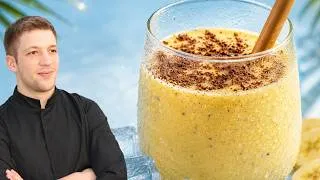 Miniature : Cette boisson est parfaite pendant la canicule