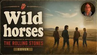 Miniature : Wild horses cover | rolling stones wild horses best cover
