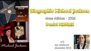 Miniature : Michael Jackson biographie – édition 2026