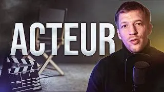 Miniature : Comment devenir acteur en 2025