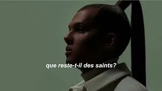 Miniature : STROMAE Si tu es Dieu @stromae #viralvideo #fyp#trading