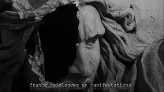 Miniature : france   violences en manifestations